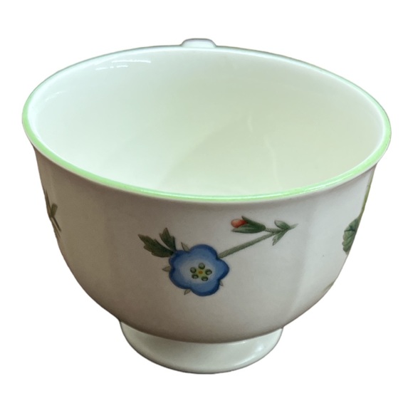 Mikasa Summer Essence Footed Cup - Picture 2 of 5